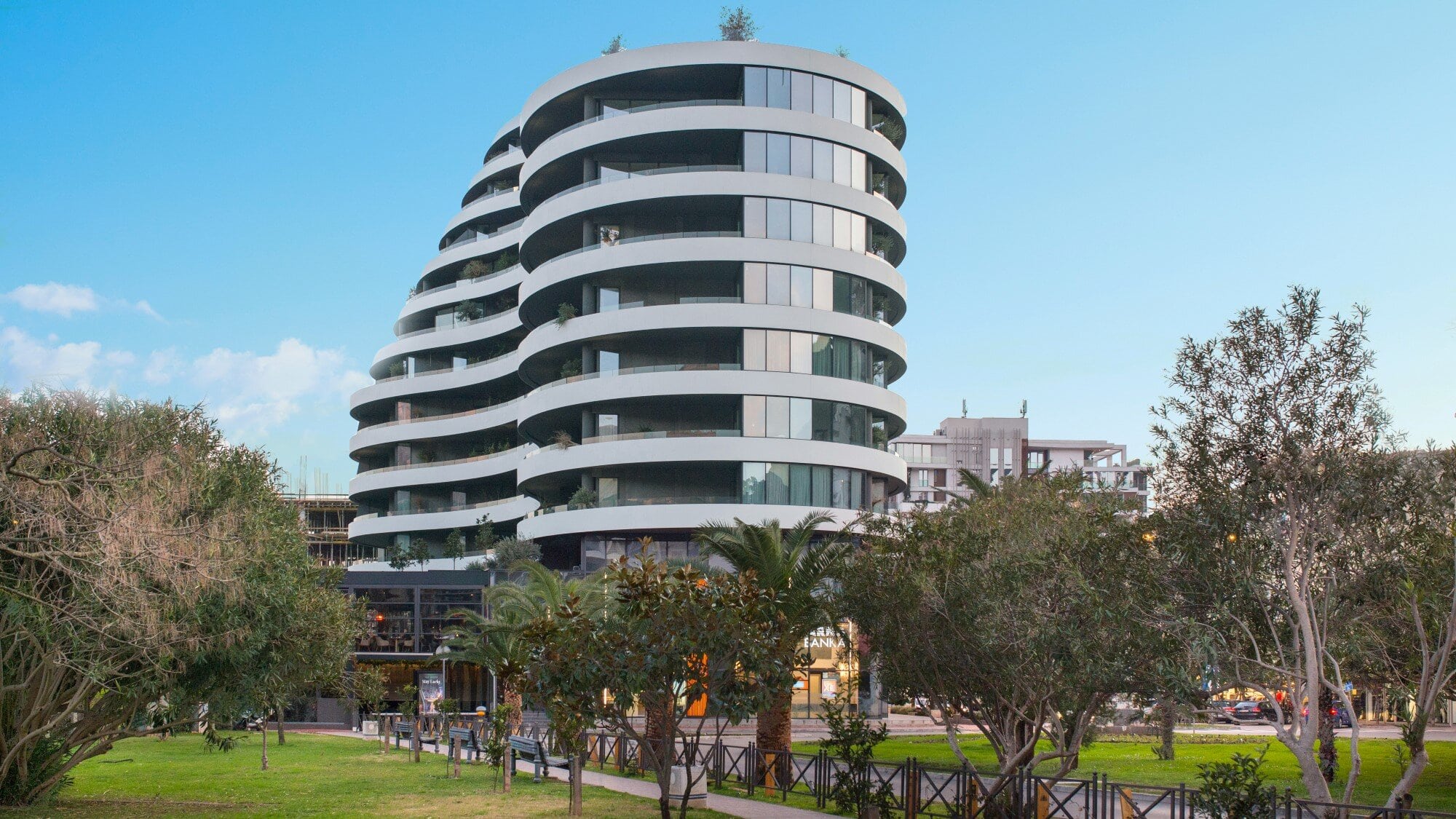 Апартаменты Royal Gardens , Будва, Будва, Королевские сады