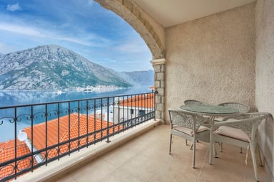 Wohnung Kostanjica II, Kotor, Kostanjica