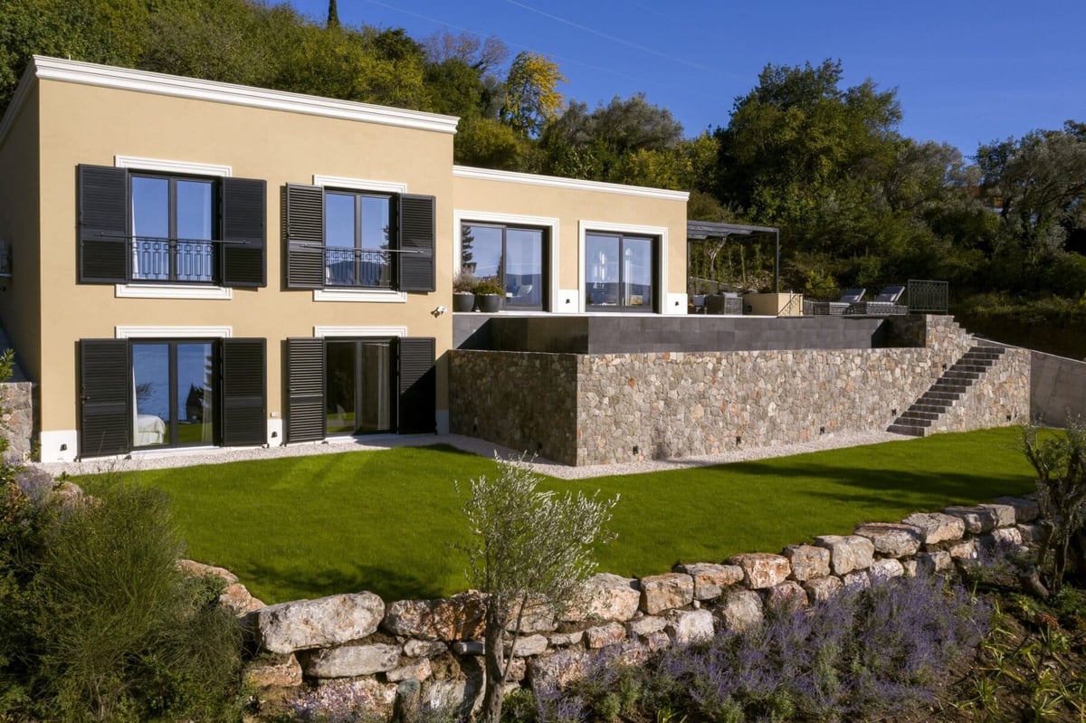 Villa Donja Lastva, Tivat, Tivat, Donja Lastva