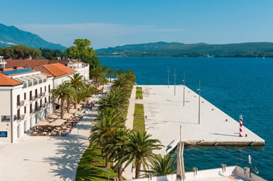 Wohnung Pine, Tivat, Tivat, Kiefer