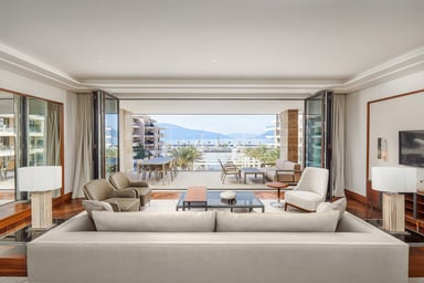 Wohnung Elena II, Tivat, Porto Montenegro