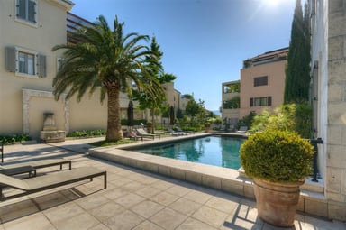 Wohnung Zeta I, Tivat, Porto Montenegro