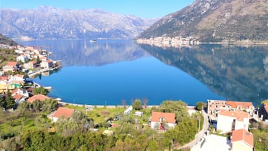 Stoliv- Land zu verkaufen, Kotor, Stoliv