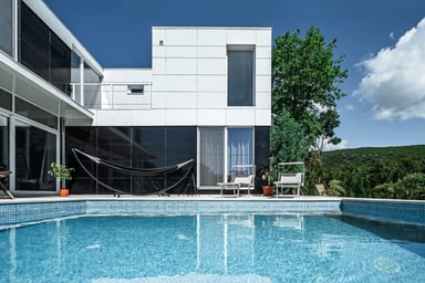 Villa Krimovica, Kotor, Krimovica