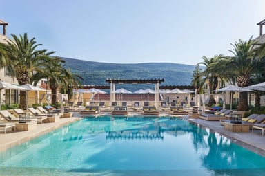 Portonovi Wohnung, Herceg Novi, Portonovi
