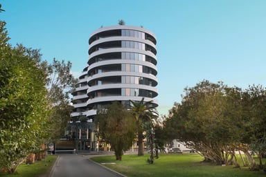 Royal Gardens Zeitgenössische Wohnung, Budva, Königliche Gärten