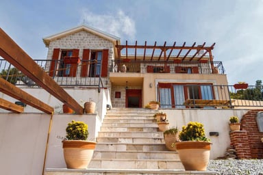 Stein Villa Zagora, Kotor, Zagora