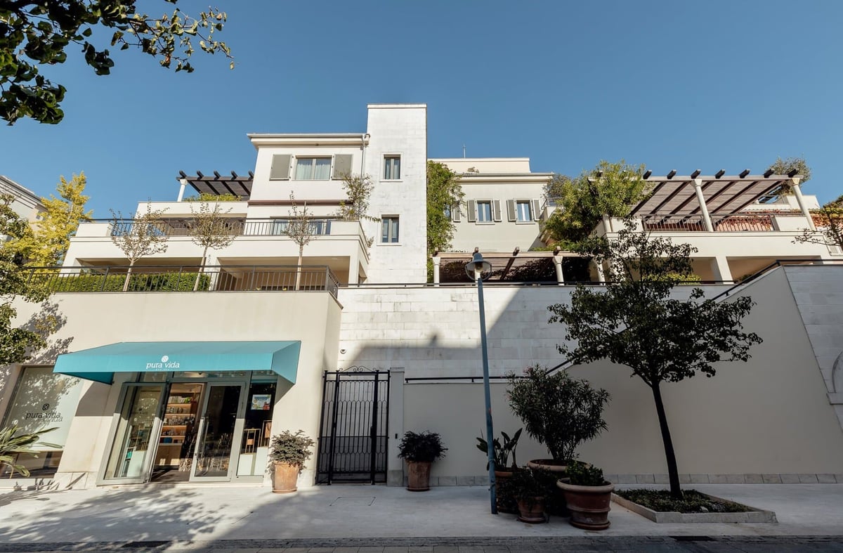 Zeta Studio Daire, Porto Montenegro