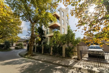 Park Residence 2bdr Wohnung, Tivat Zentrum