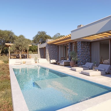 Golf-Villa, Lustica Bay, Tivat, Lustica Bay