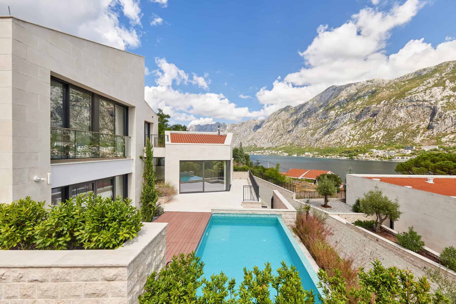 Villa Cherrie, Kotor, Prcanj