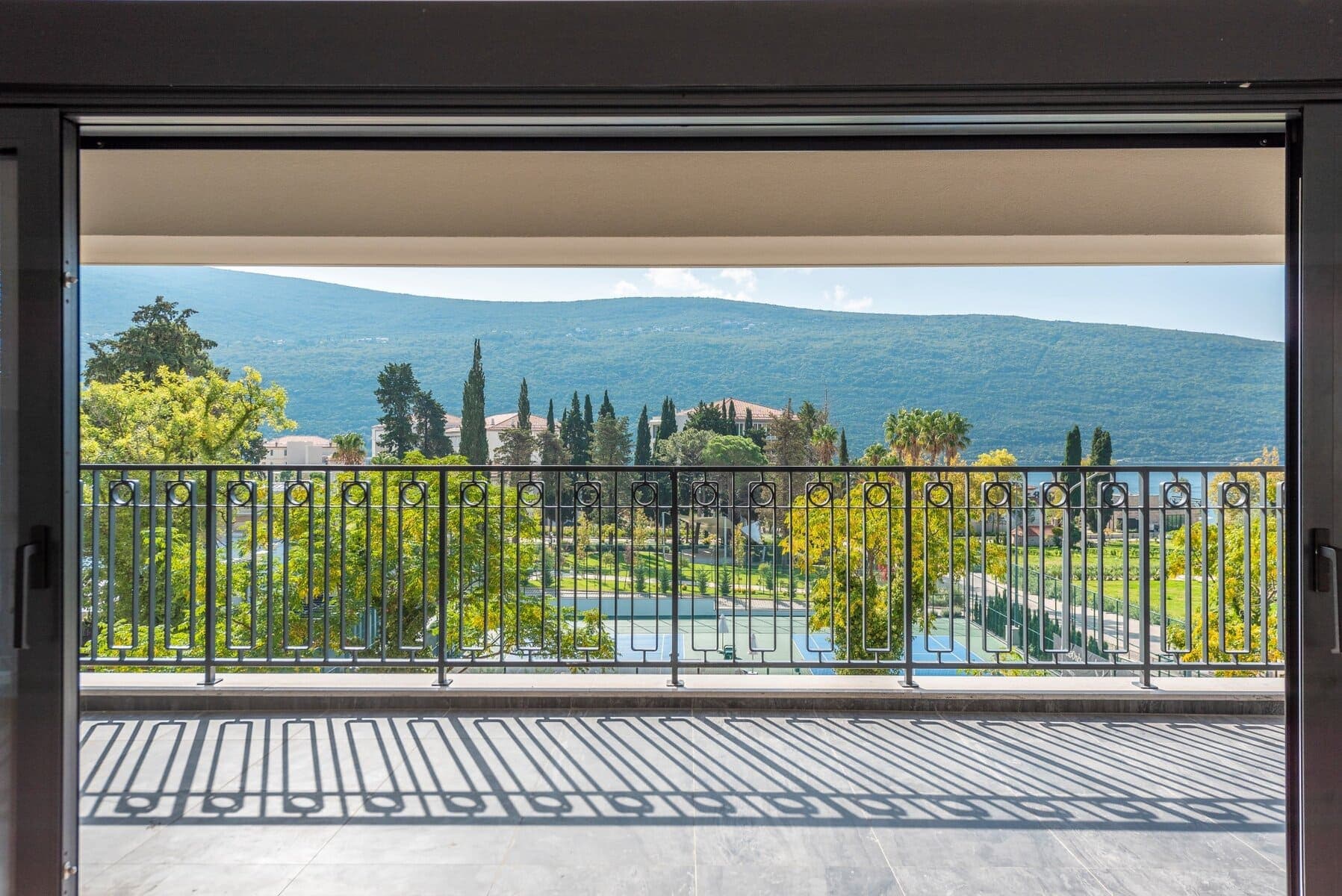 Stan sa 3 spavaće sobe u Kumboru, Herceg Novi, Kumbor — fotografija 7 od 27