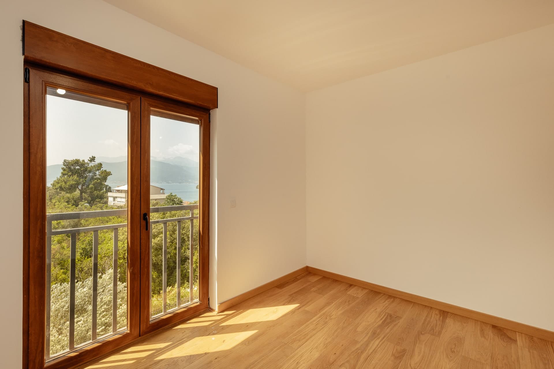 Stan sa 3 spavaće sobe u Đuraševićima, Tivat, Djurasevici — fotografija 12 od 17