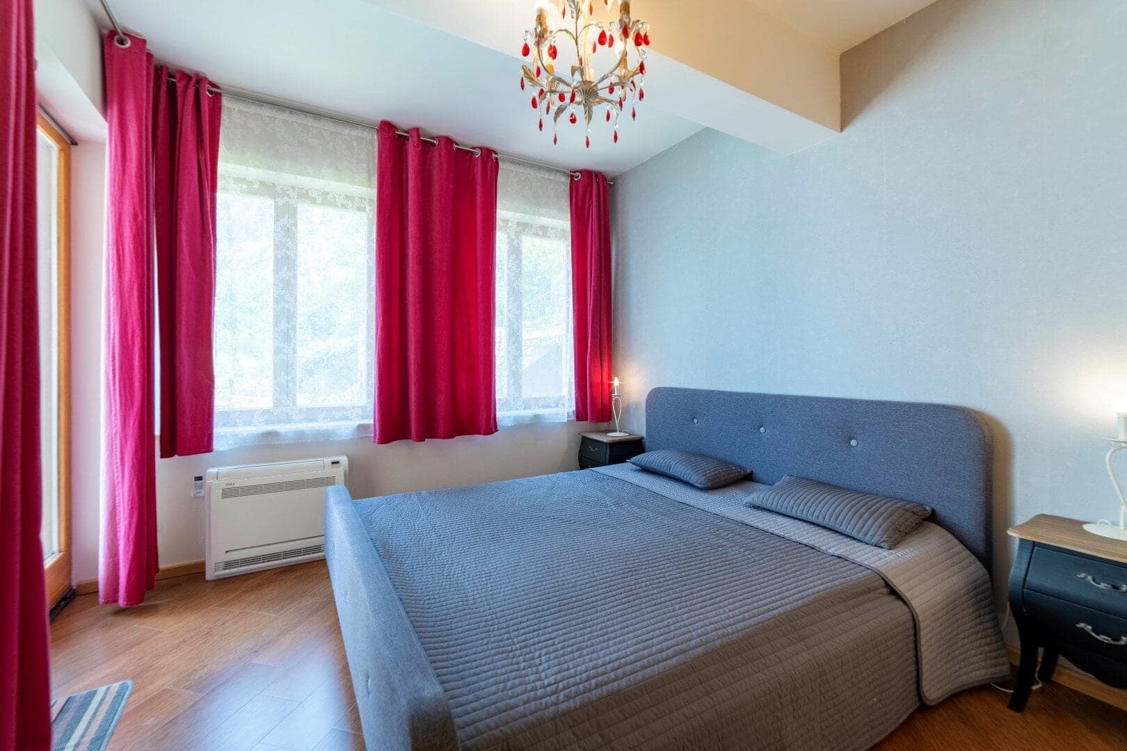 Villa Nautilus, Kotor, Dobrota — photo 16 of 34