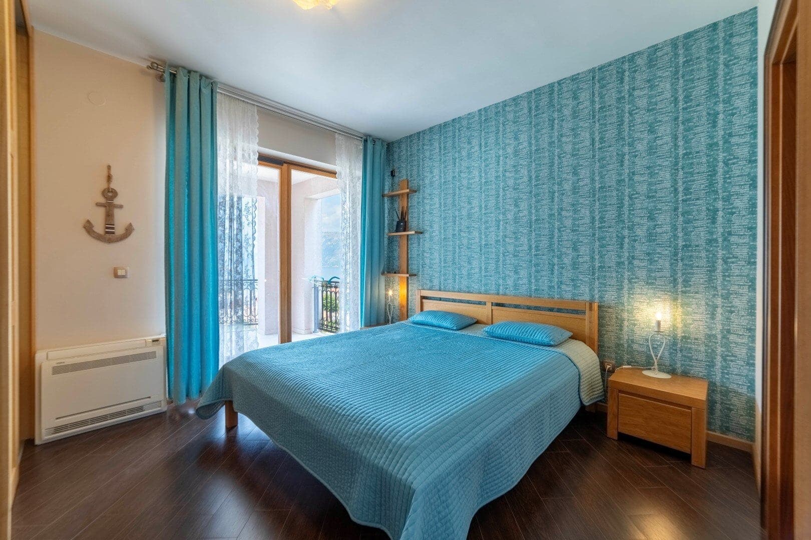 Villa Nautilus, Kotor, Dobrota — photo 17 of 34