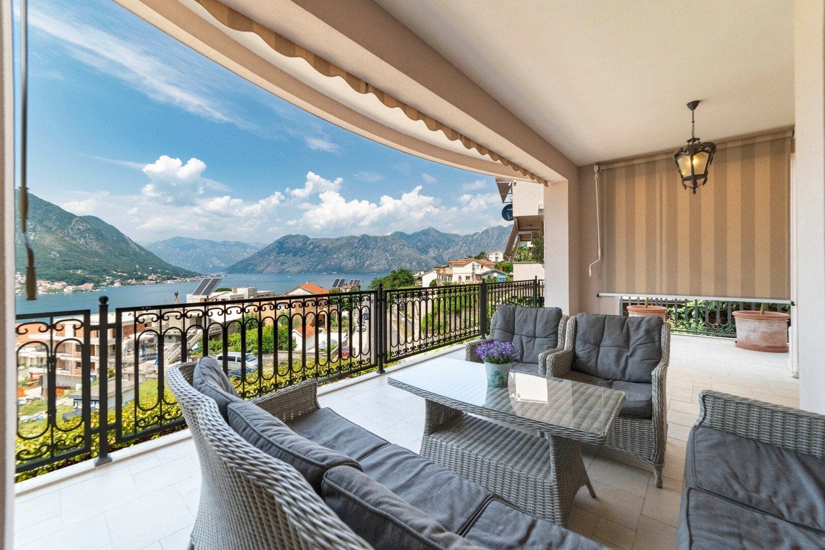 Villa Nautilus, Kotor, Dobrota — photo 8 of 34