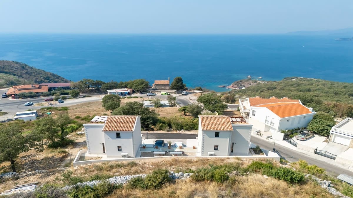 Tudorovici Three-bedroom villa with swimming pool, Budva, Tudorovici — photo 17 of 17