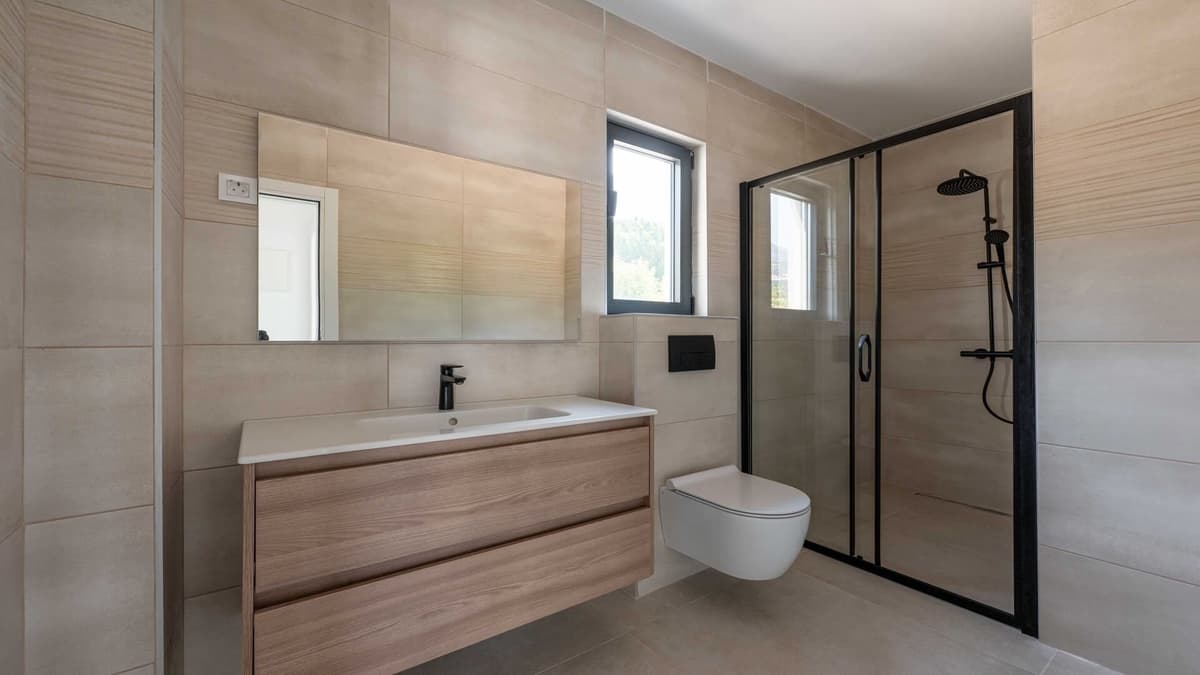 Tudorovici Three-bedroom villa with swimming pool, Budva, Tudorovici — photo 8 of 17