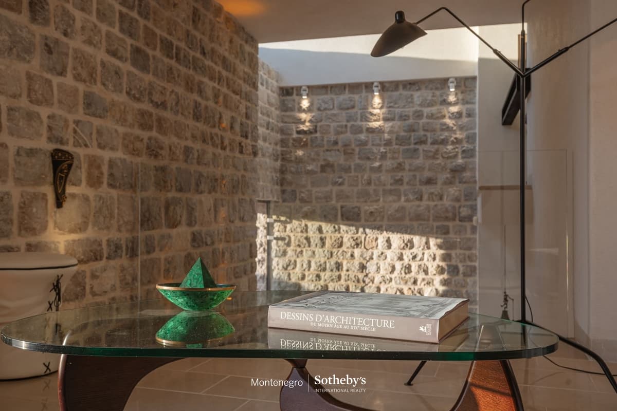 Signature Historical Stone Villa, هرسك نوفي، المدينة القديمة — صورة 27 من 36