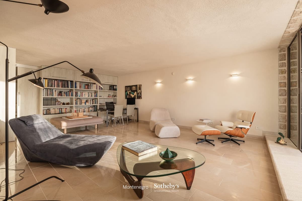Signature Historical Stone Villa, هرسك نوفي، المدينة القديمة — صورة 22 من 36
