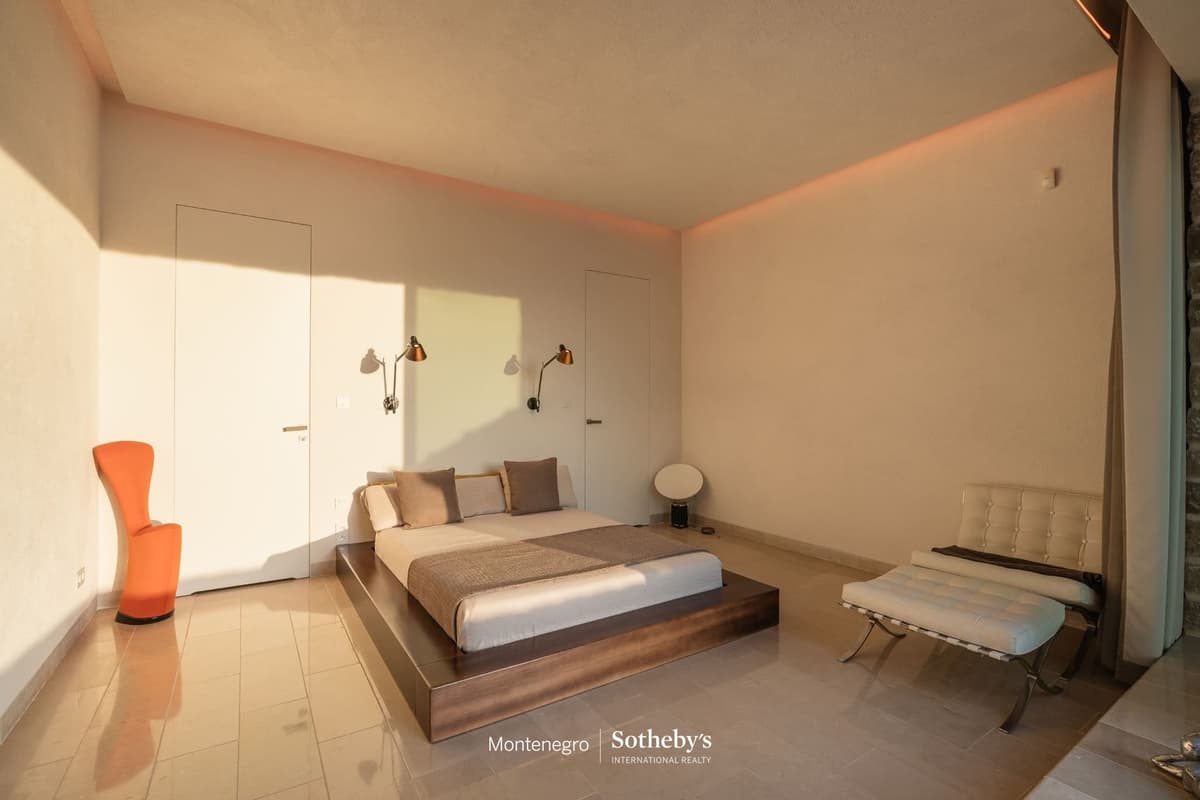 Signature Historical Stone Villa, هرسك نوفي، المدينة القديمة — صورة 32 من 36