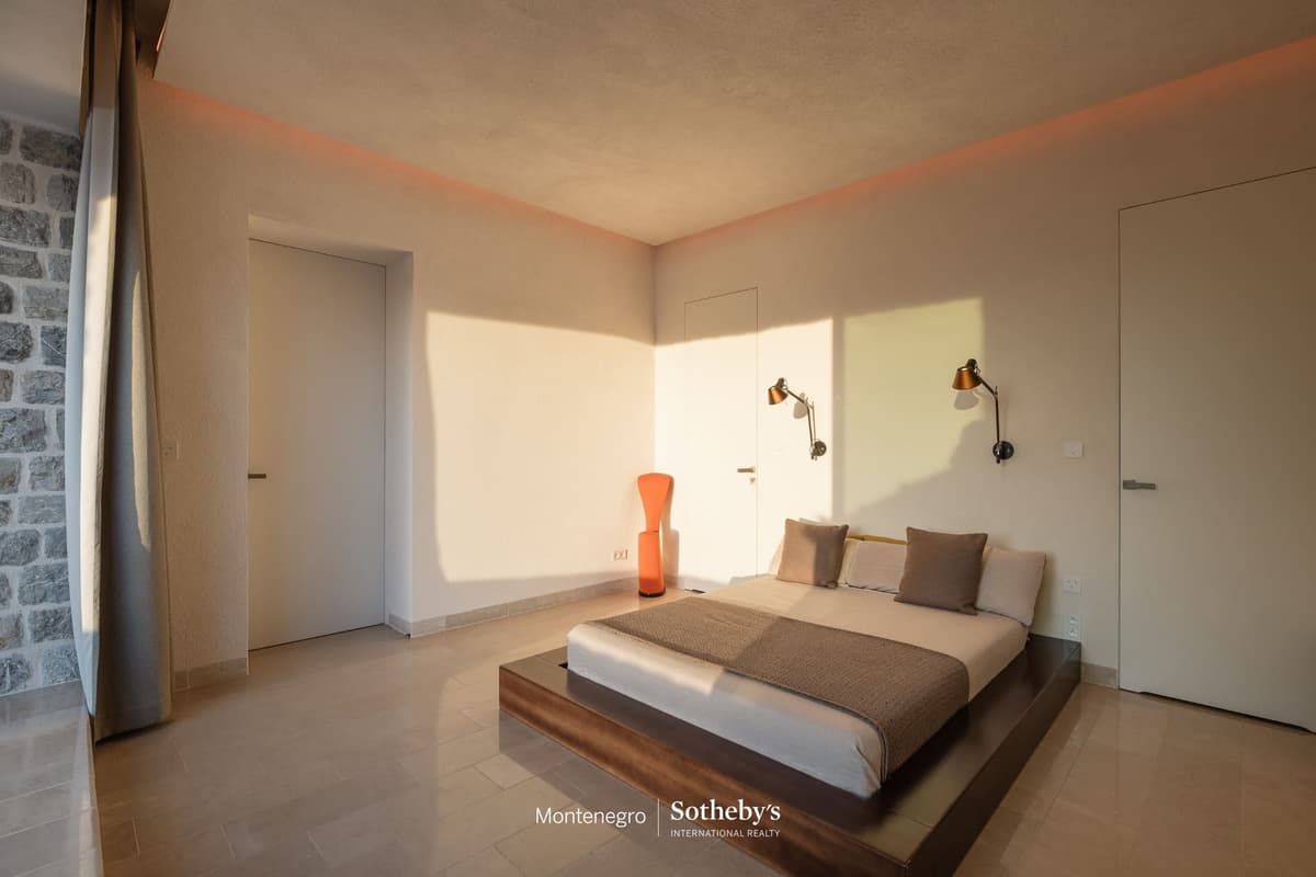 Signature Historical Stone Villa, هرسك نوفي، المدينة القديمة — صورة 31 من 36
