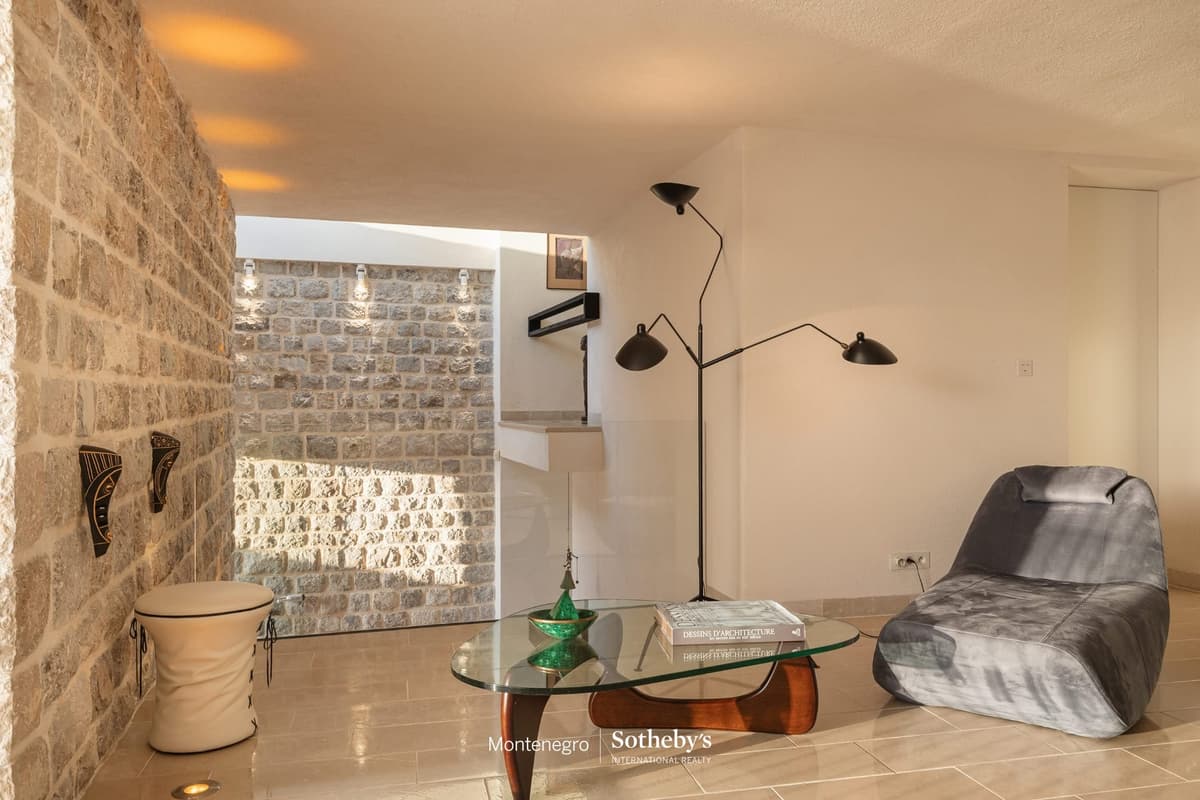 Signature Historical Stone Villa, هرسك نوفي، المدينة القديمة — صورة 25 من 36