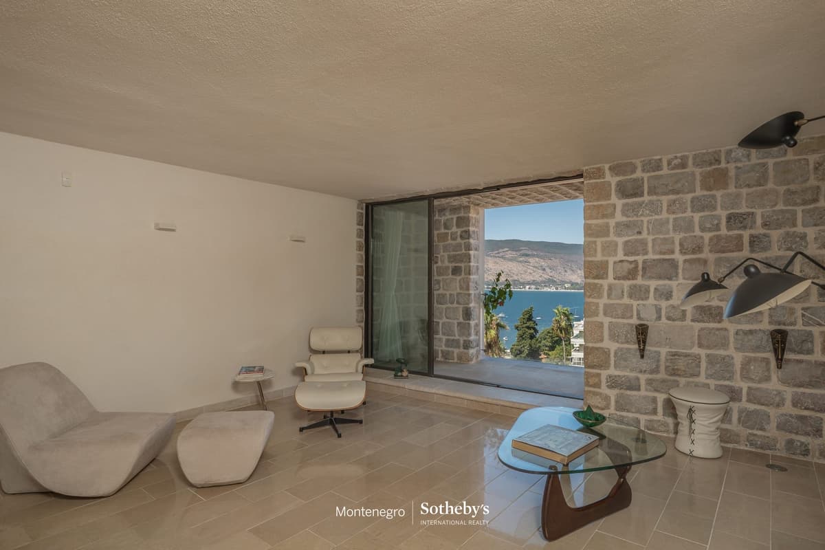 Signature Historical Stone Villa, هرسك نوفي، المدينة القديمة — صورة 26 من 36