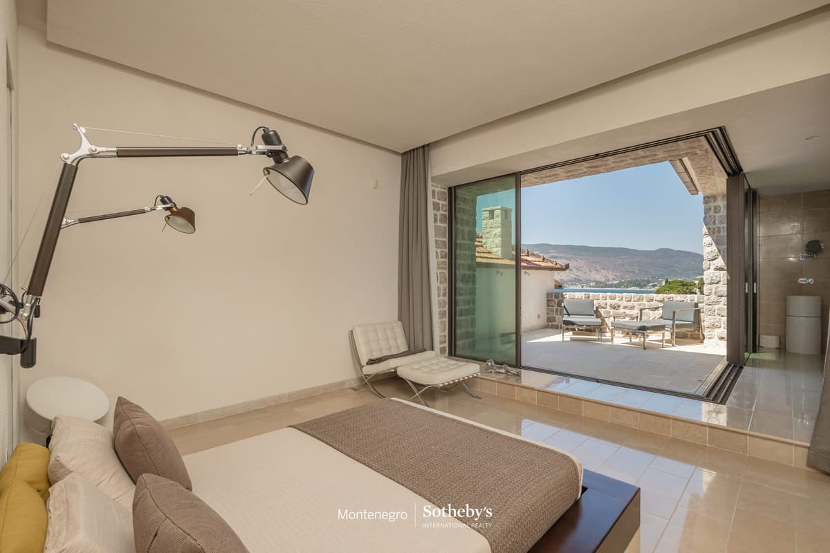 Signature Historical Stone Villa, هرسك نوفي، المدينة القديمة — صورة 29 من 36