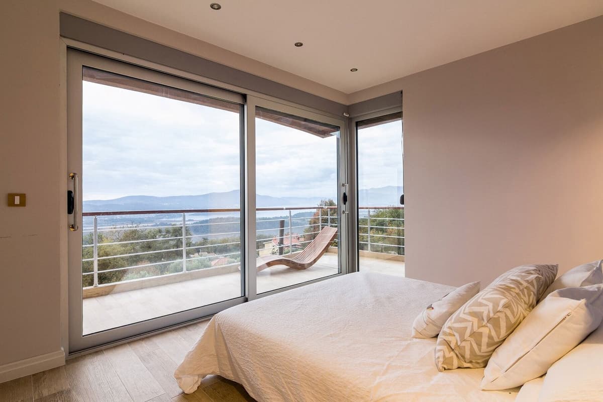 Apartment Tivat Heights I, Kotor| Montenegro Emlak, Kotor, Kavac — 17 fotoğraftan 13.