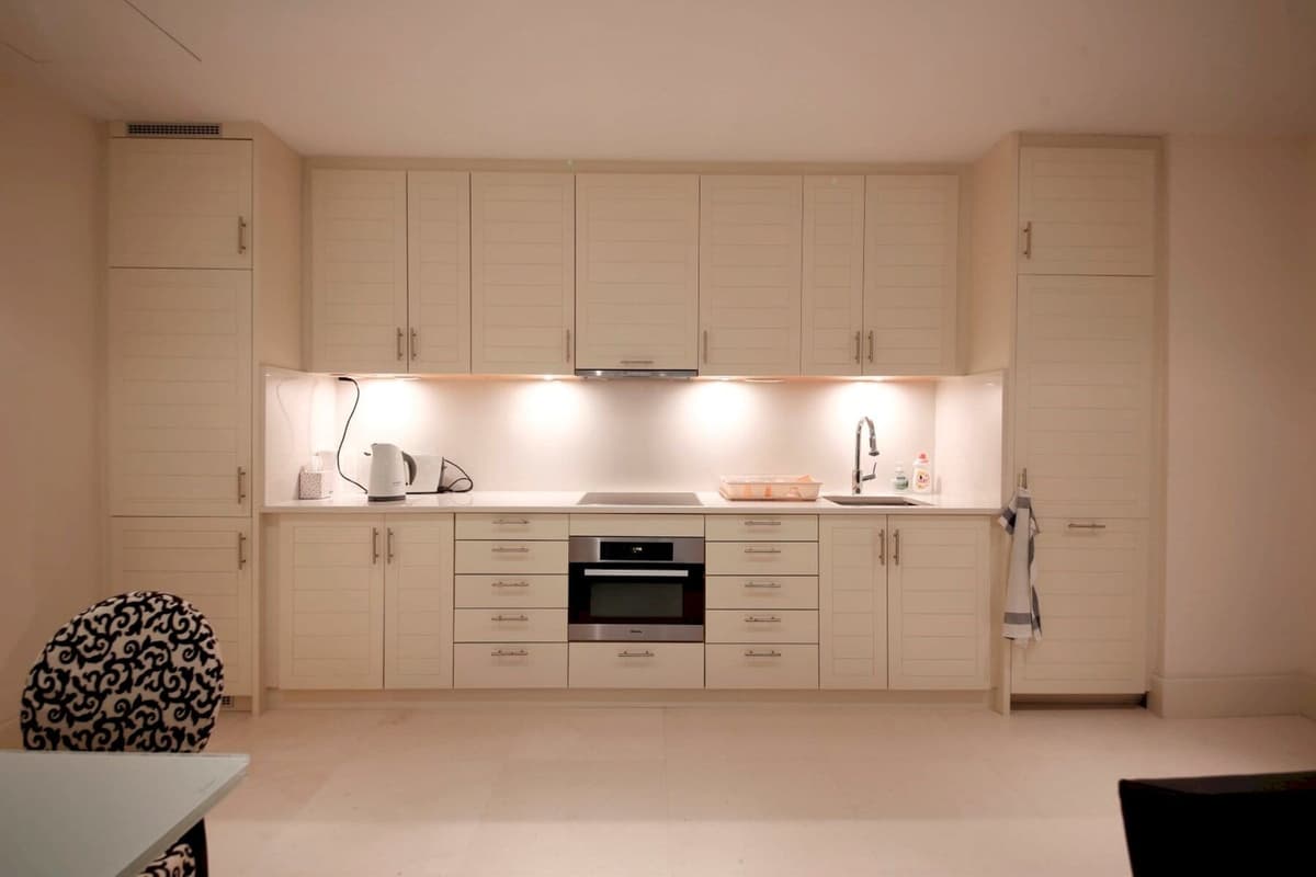 Teuta apartment 2 bed, Тиват | Порто Монтенегро, Тиват, Порто Черногория — фото 12 из 19