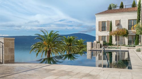 Ksenija Wohnung II,Tivat, Tivat, Porto Montenegro
