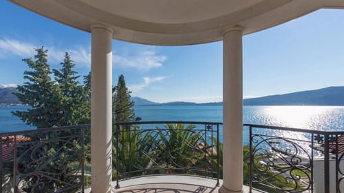 Villa in Bijela, Herceg Novi, Herceg Novi, Bijela