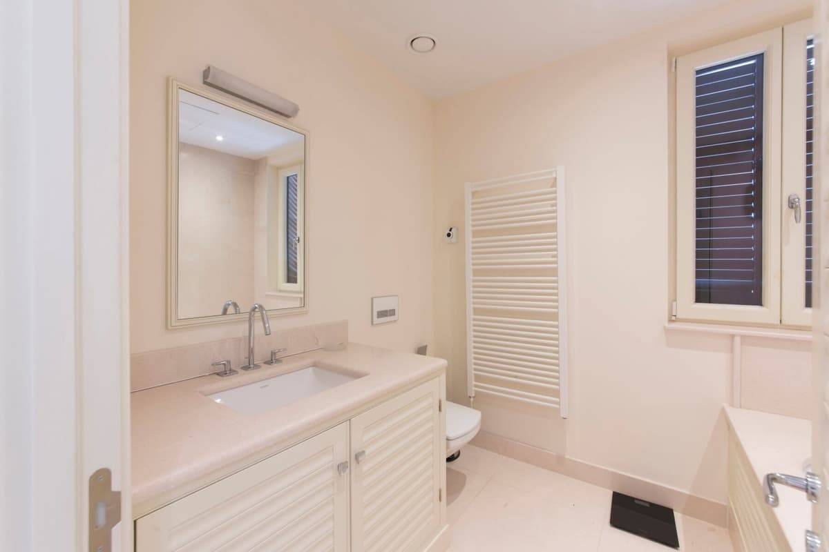 Teuta apartment 2 bed, Тиват | Порто Монтенегро, Тиват, Порто Черногория — фото 17 из 19