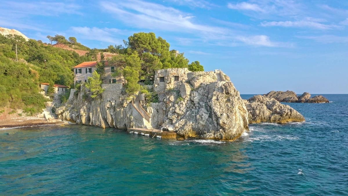 Вилла Peninsula, Будва, Будва, Режевичи — фото 6 из 38