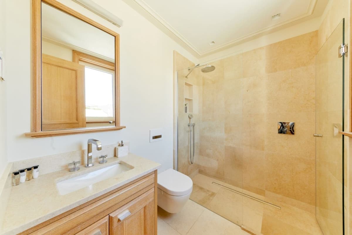 Ksenija penthouse I, Tivat, Porto Montenegro, Tivat, Porto Montenegro — photo 21 of 29