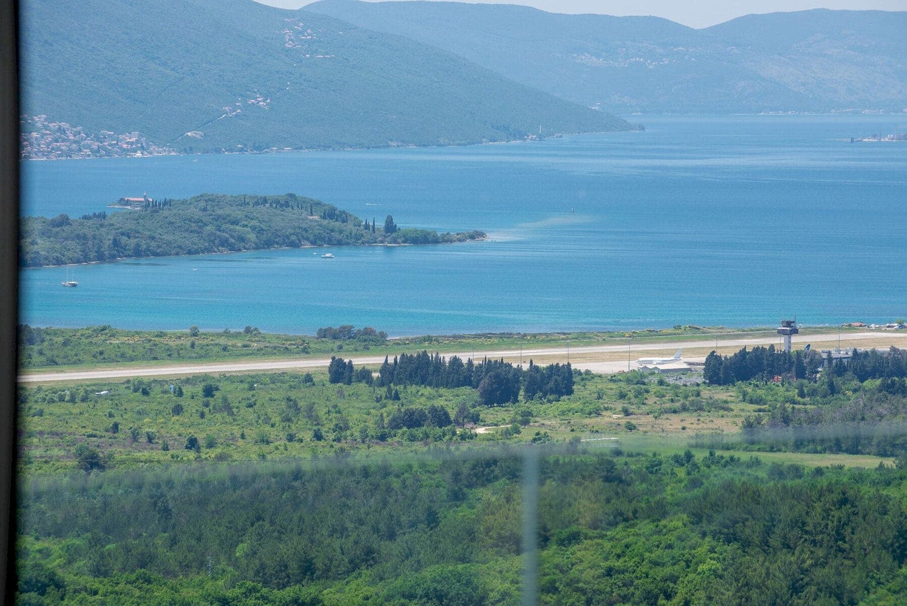 Вилла Panorama Kavac, Котор, Кавач — фото 2 из 30