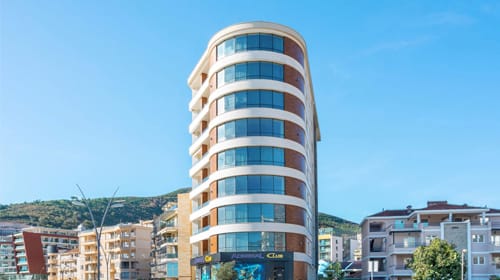 Apartment Modena I, Budva, Budva
