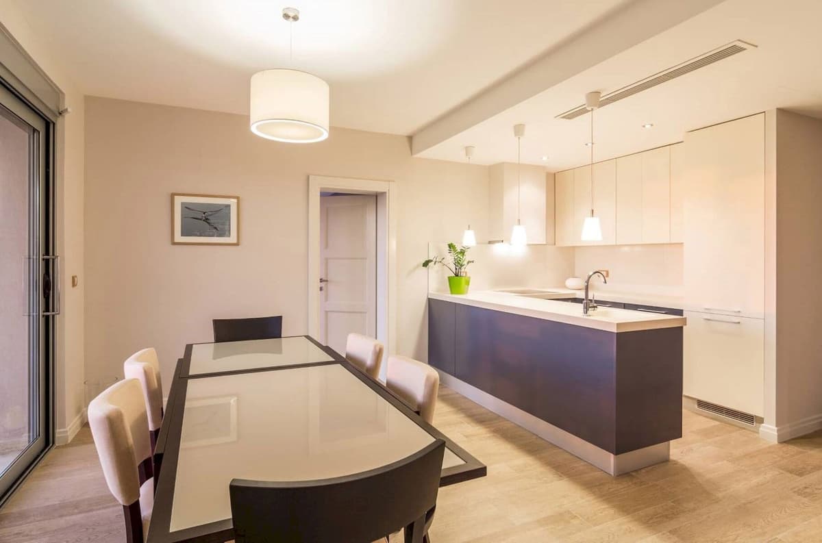 Apartment Tivat Heights I, Kotor| Montenegro Emlak, Kotor, Kavac — 17 fotoğraftan 12.