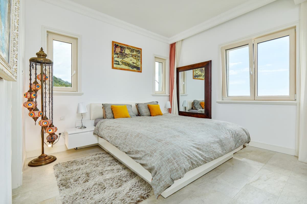 Апартаменты Lavanda, залив Луштица, Тиват, залив Луштица — фото 11 из 24