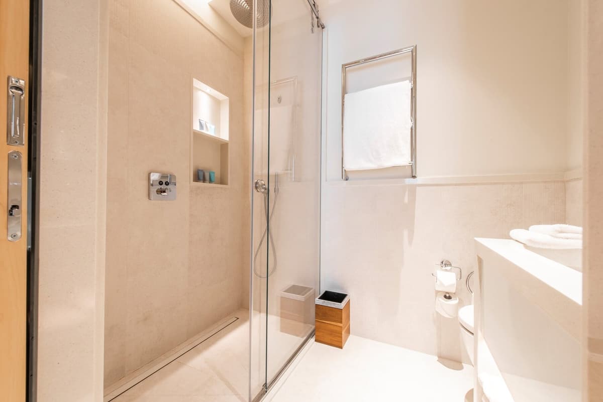 Baia 3bdr Waterfront Satılık Daire | Porto Montenegro, Porto Montenegro, Tivat — 28 fotoğraftan 24.