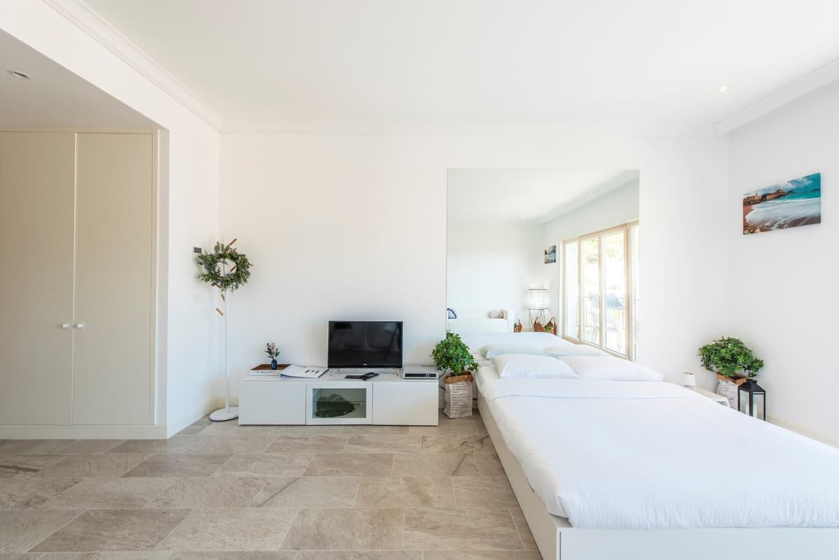 Lustica Körfezi'nde Büyüleyici Stüdyo Daire, Tivat, Lustica Bay — 19 fotoğraftan 11.