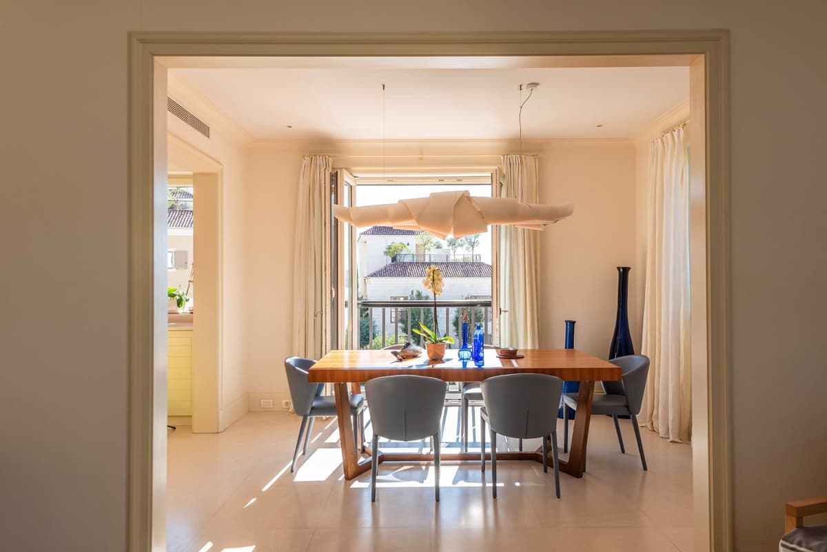 Teuta 3bdr Daire, Tivat, Porto Montenegro — 43 fotoğraftan 14.