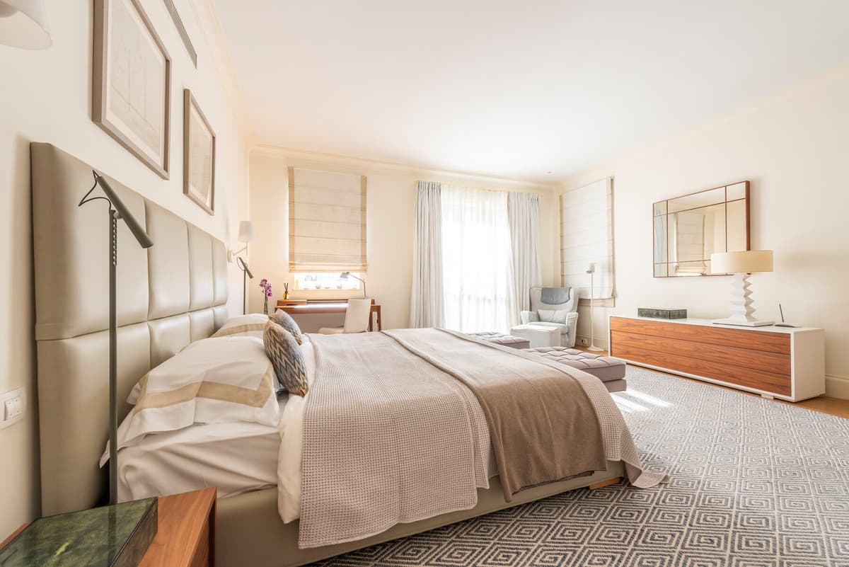 Teuta 3bdr Daire, Tivat, Porto Montenegro — 43 fotoğraftan 28.