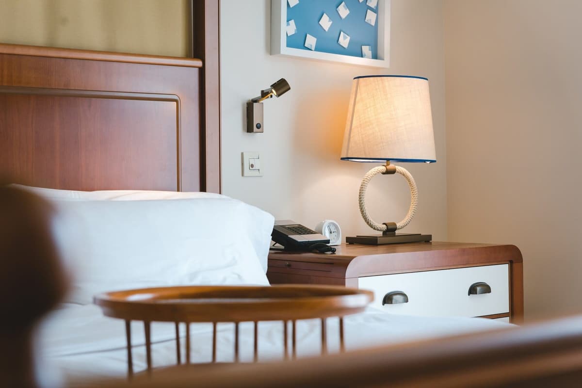 Luksuzan studio apartman u hotelu Regent, Tivat, Porto Montenegro — fotografija 6 od 15