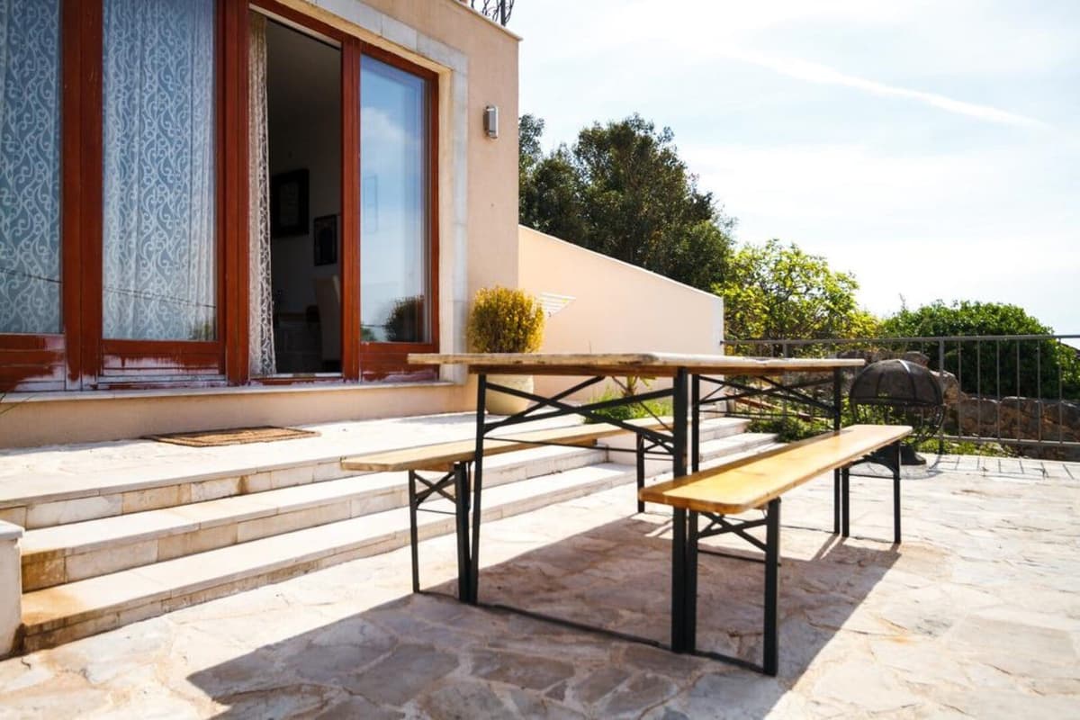 Taş Villa Zagora, Kotor, Zagora — 25 fotoğraftan 7.