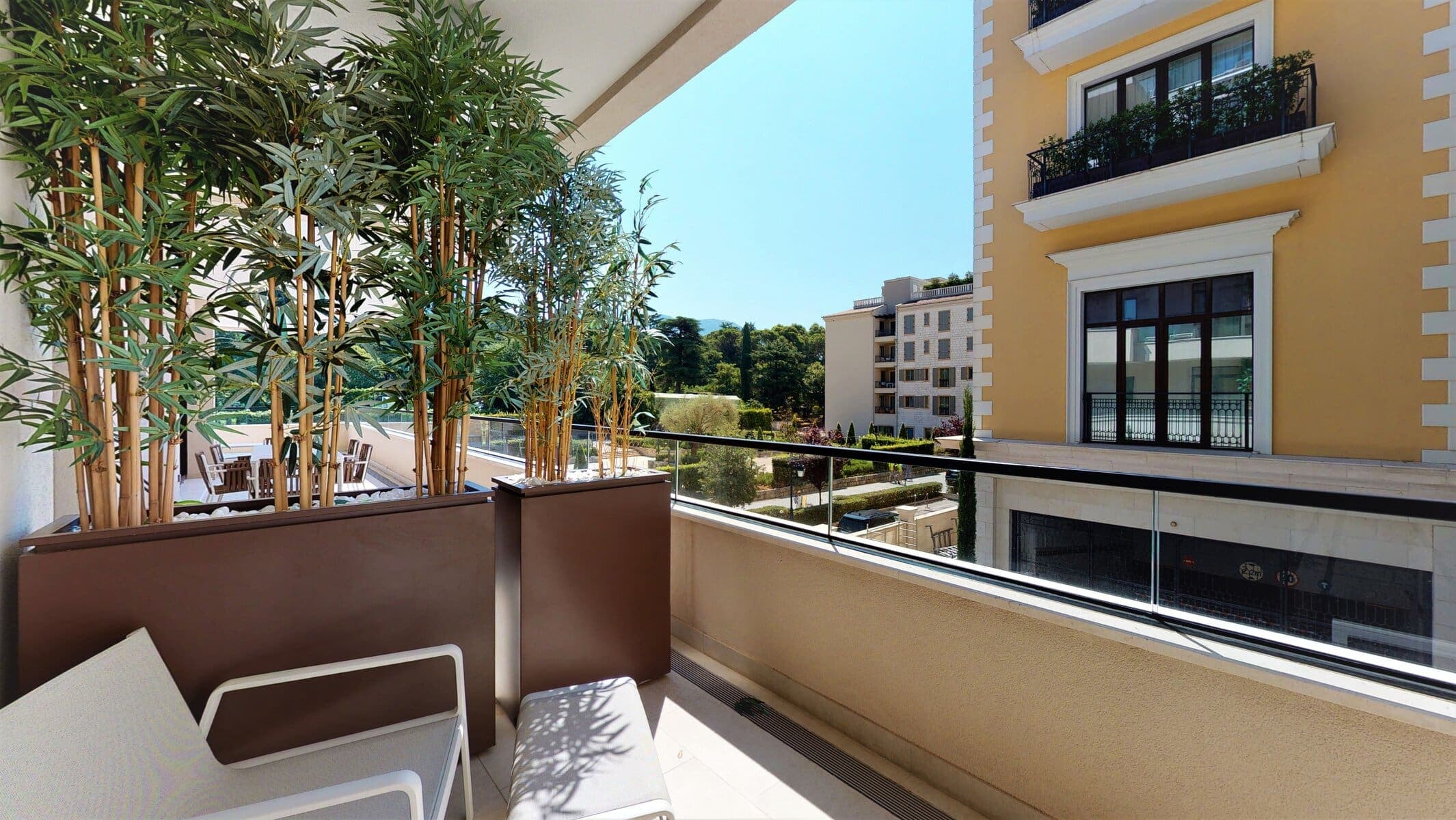 Aqua 2bdr Daire, Tivat, Porto Montenegro — 13 fotoğraftan 2.