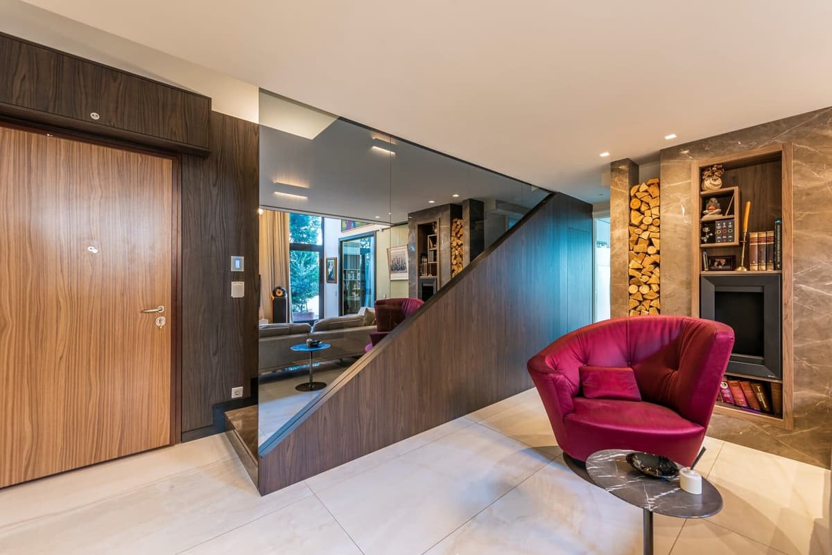 Podgorica 3bdr Dubleks Daire, Podgorica, Dalmatinska Caddesi — 41 fotoğraftan 11.
