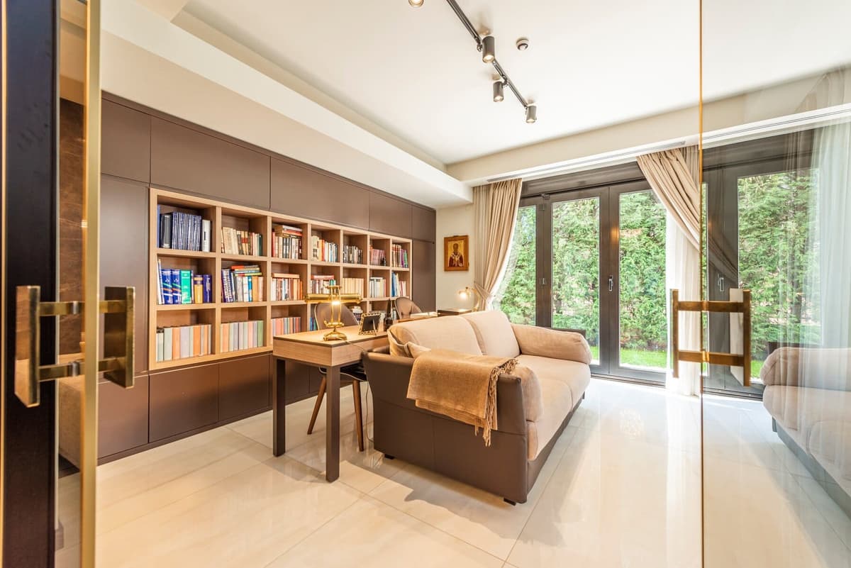 Podgorica 3bdr Dubleks Daire, Podgorica, Dalmatinska Caddesi — 41 fotoğraftan 17.