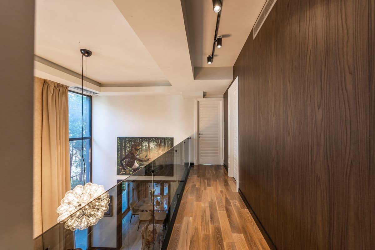 Podgorica 3bdr Dubleks Daire, Podgorica, Dalmatinska Caddesi — 41 fotoğraftan 19.